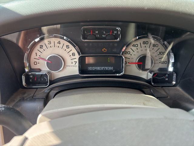 used 2012 Ford Expedition car, priced at $7,398
