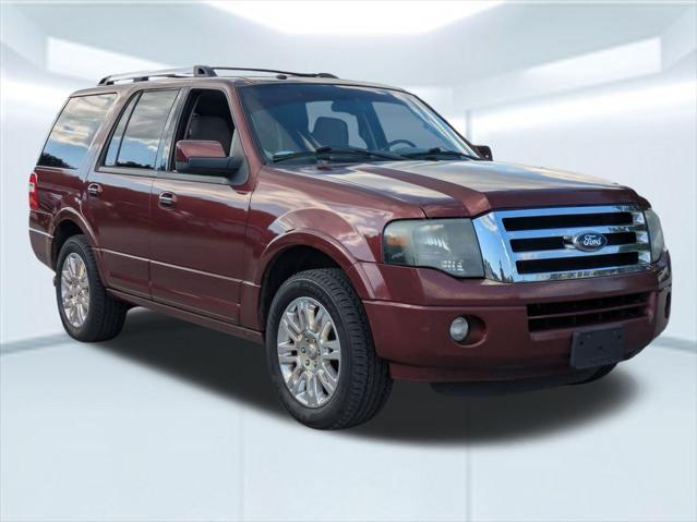used 2012 Ford Expedition car, priced at $6,375