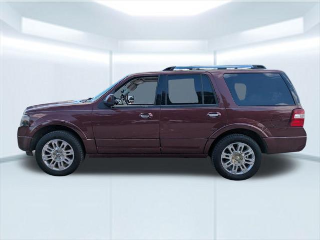 used 2012 Ford Expedition car, priced at $6,375