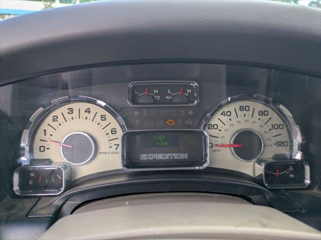 used 2012 Ford Expedition car, priced at $6,375