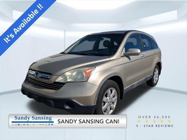 used 2009 Honda CR-V car, priced at $10,190