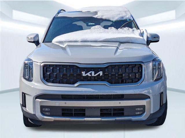 used 2023 Kia Telluride car, priced at $41,500