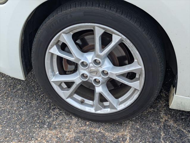 used 2013 Nissan Maxima car, priced at $5,998