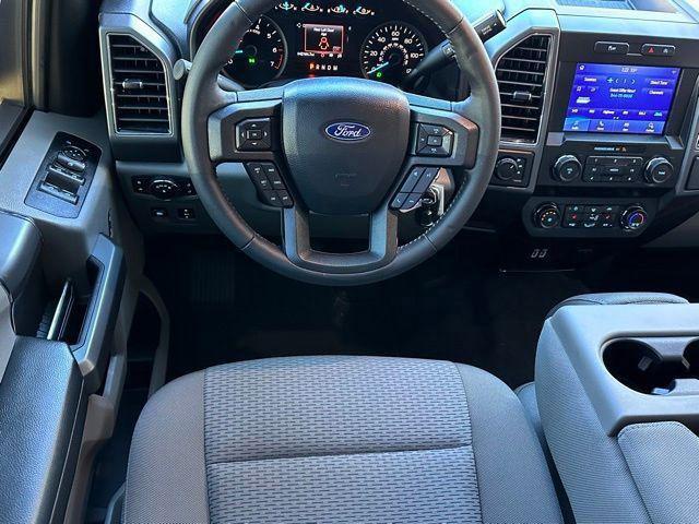 used 2020 Ford F-150 car, priced at $33,900