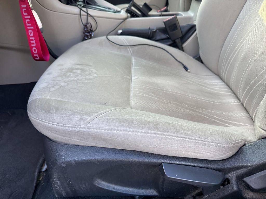 used 2017 Ford Focus car, priced at $4,998