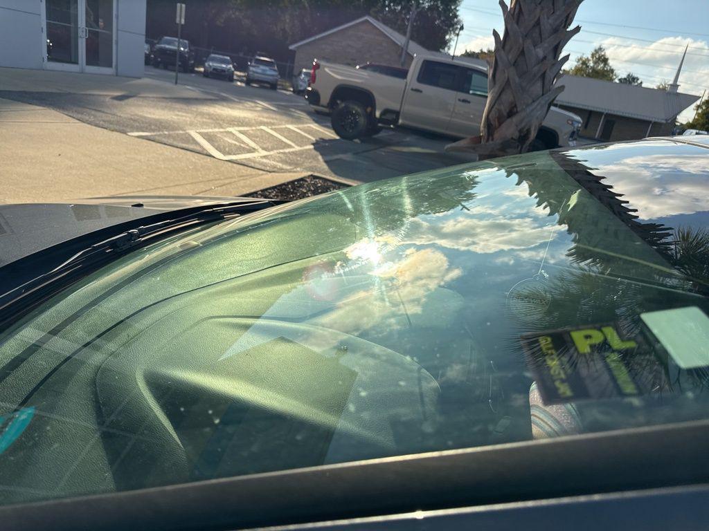 used 2017 Ford Focus car, priced at $4,998