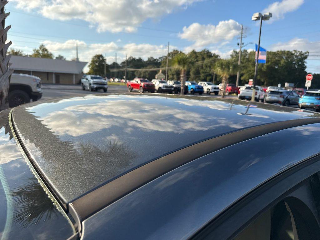 used 2017 Ford Focus car, priced at $4,998