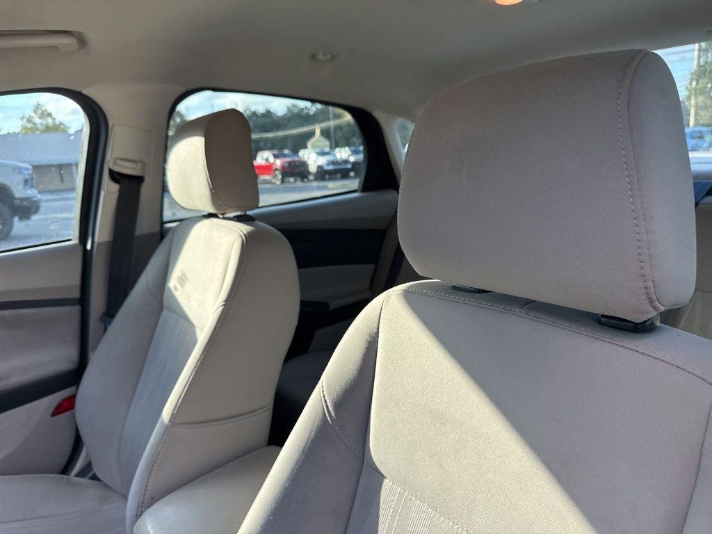 used 2017 Ford Focus car, priced at $4,998