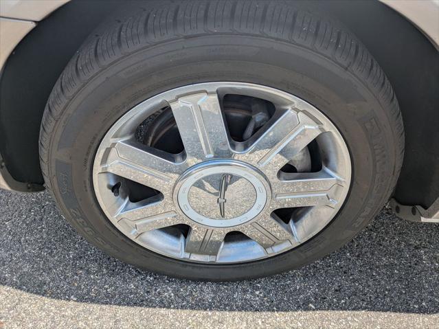 used 2005 Ford Thunderbird car, priced at $8,761