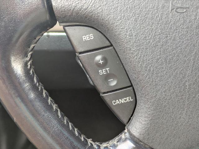 used 2005 Ford Thunderbird car, priced at $8,761