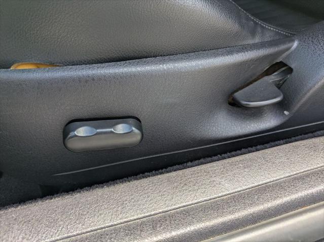 used 2005 Ford Thunderbird car, priced at $8,761