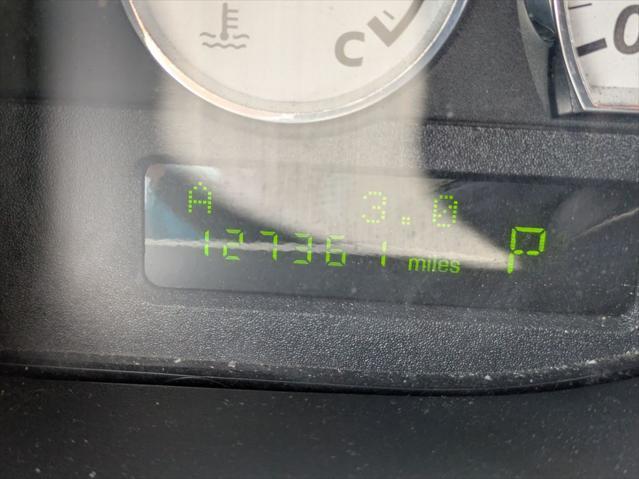 used 2005 Ford Thunderbird car, priced at $8,761