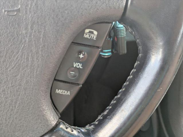 used 2005 Ford Thunderbird car, priced at $8,761
