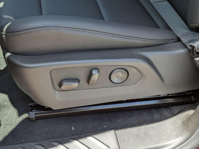 new 2025 Chevrolet Colorado car, priced at $46,485