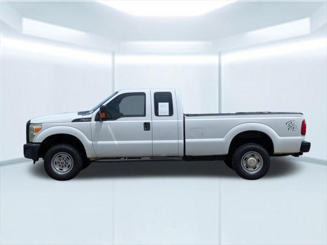 used 2015 Ford F-350 car, priced at $9,728