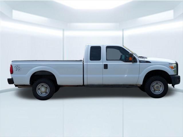 used 2015 Ford F-350 car, priced at $9,728