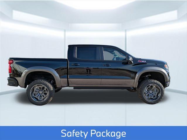 new 2024 Chevrolet Silverado 1500 car, priced at $92,425