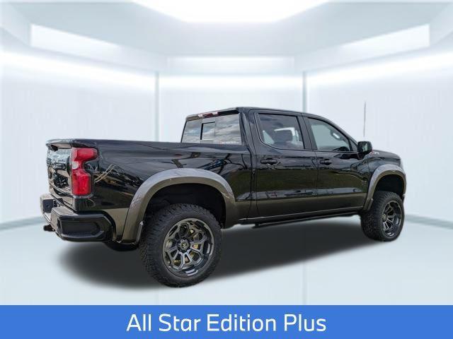 new 2024 Chevrolet Silverado 1500 car, priced at $94,675