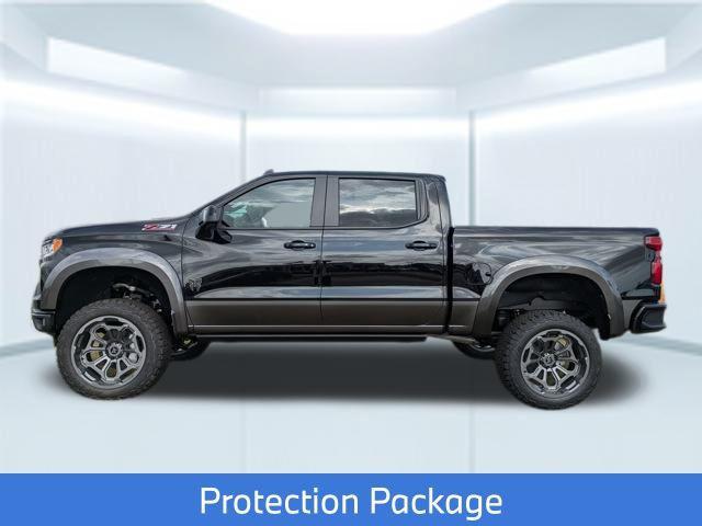 new 2024 Chevrolet Silverado 1500 car, priced at $94,675