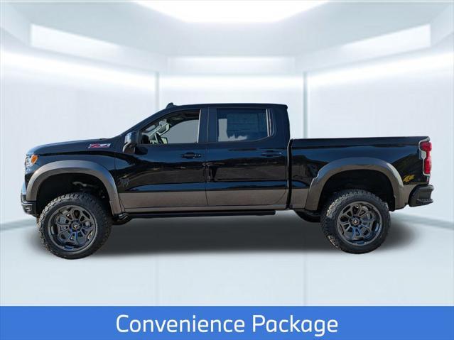 new 2024 Chevrolet Silverado 1500 car, priced at $92,425