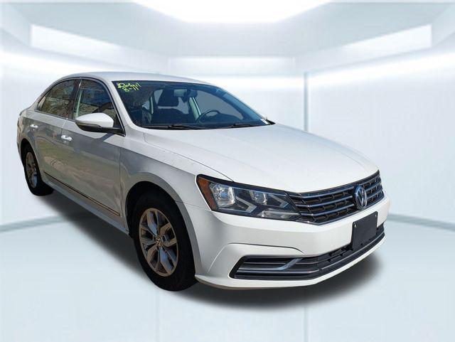 used 2016 Volkswagen Passat car, priced at $10,990