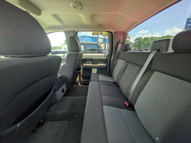 used 2006 Ford F-150 car, priced at $5,198