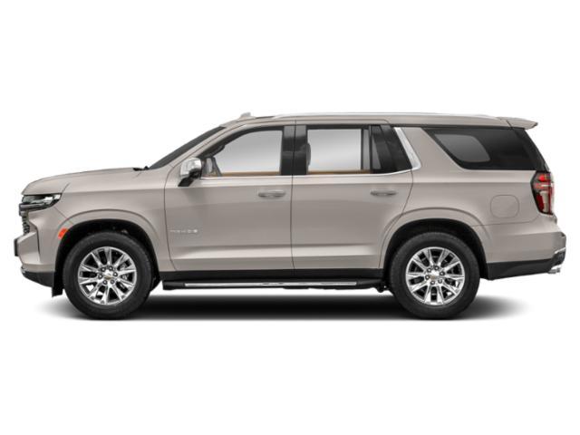 new 2024 Chevrolet Tahoe car, priced at $77,610