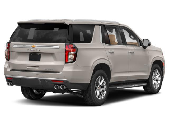 new 2024 Chevrolet Tahoe car, priced at $77,610