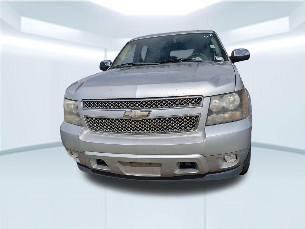 used 2011 Chevrolet Suburban car, priced at $11,312