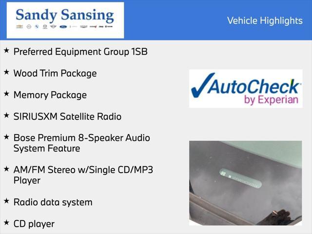 used 2012 Cadillac SRX car, priced at $4,990
