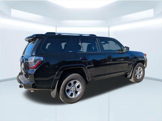 used 2023 Toyota 4Runner car, priced at $36,240