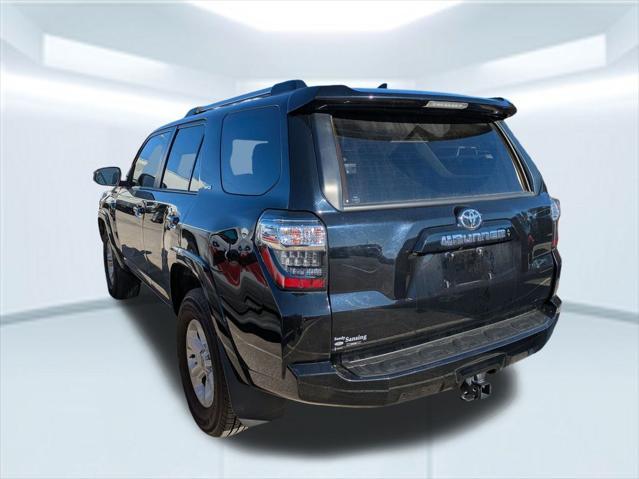 used 2023 Toyota 4Runner car, priced at $36,240