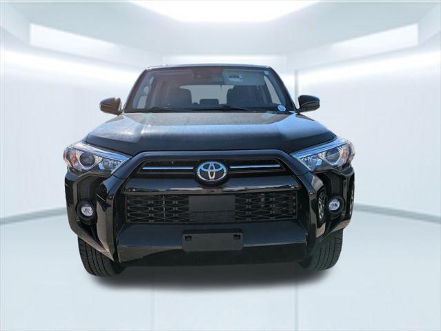 used 2023 Toyota 4Runner car, priced at $36,240