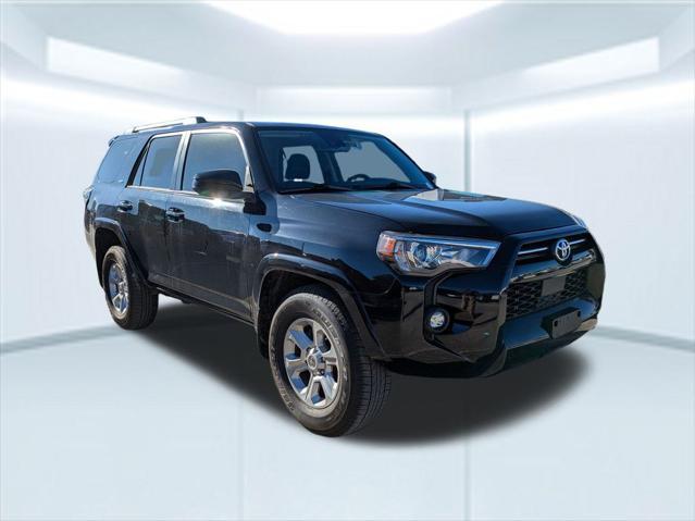 used 2023 Toyota 4Runner car, priced at $36,240