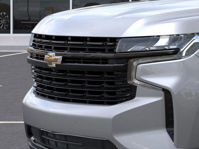 new 2024 Chevrolet Tahoe car, priced at $74,855