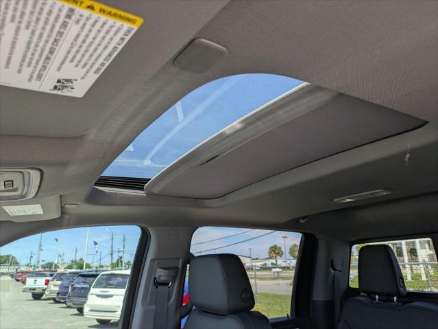 new 2025 Chevrolet Silverado 2500 car, priced at $74,715