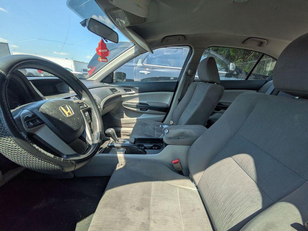used 2012 Honda Accord car, priced at $4,998