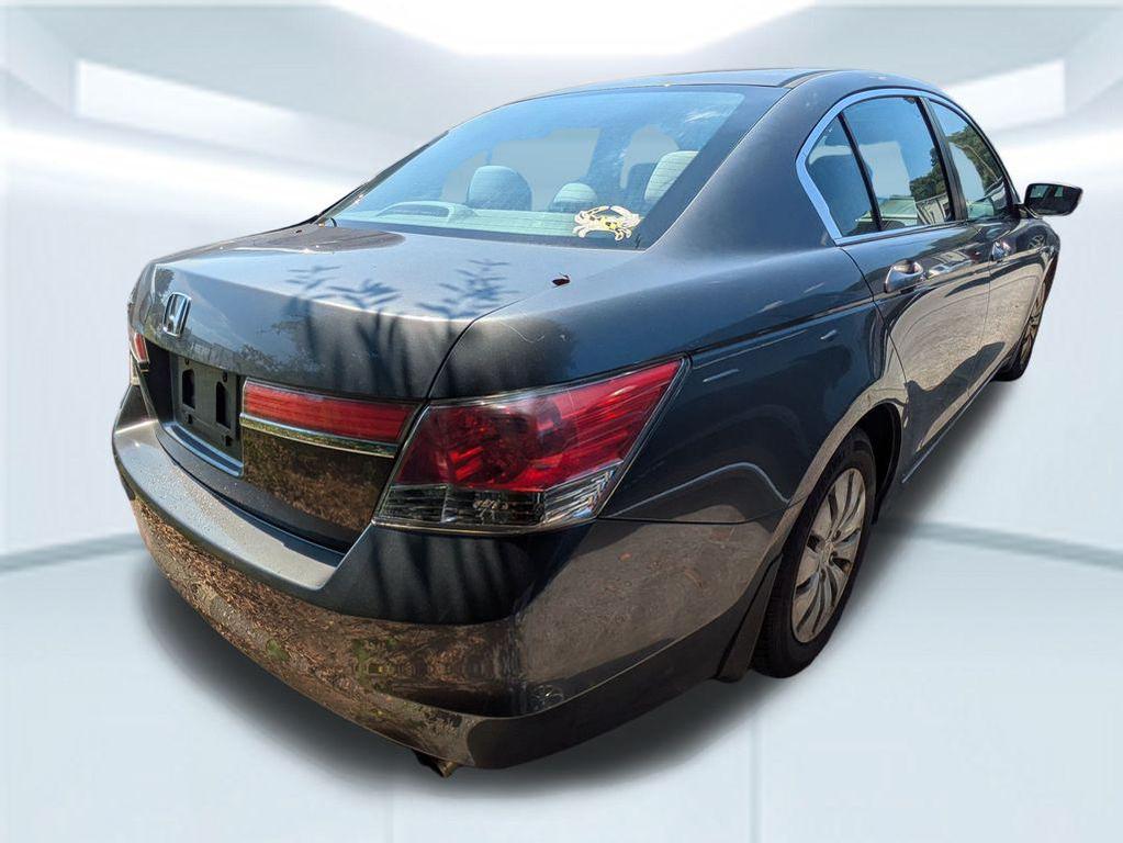used 2012 Honda Accord car, priced at $4,998