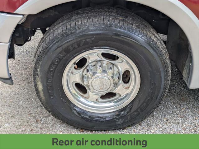 used 2005 Ford Excursion car, priced at $6,670