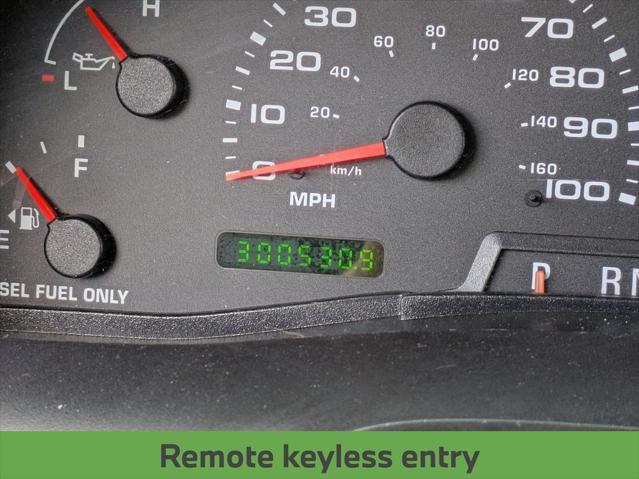 used 2005 Ford Excursion car, priced at $6,670