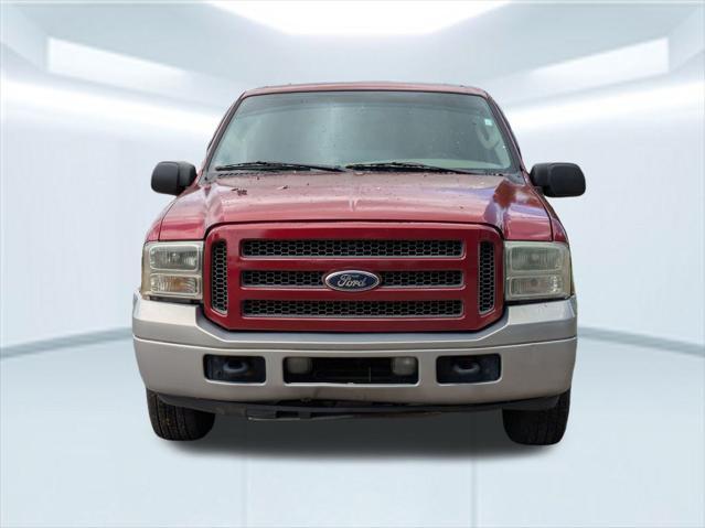 used 2005 Ford Excursion car, priced at $9,985