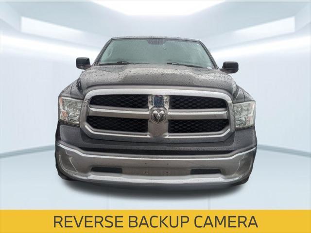 used 2020 Ram 1500 car, priced at $26,770