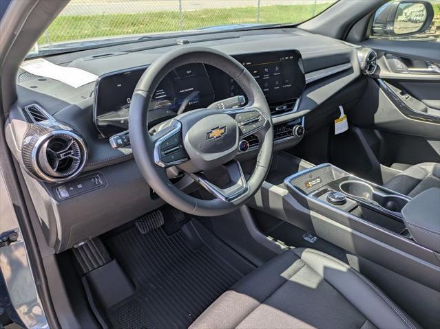 new 2026 Chevrolet Equinox car, priced at $33,285