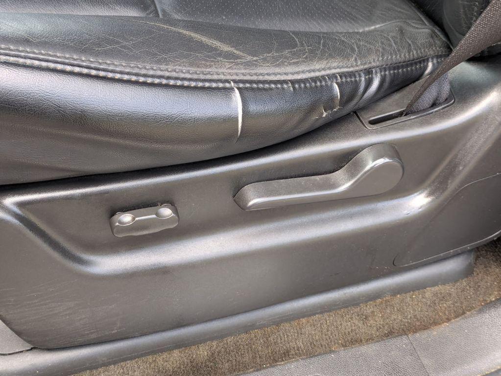 used 2007 Chevrolet Suburban car, priced at $4,955