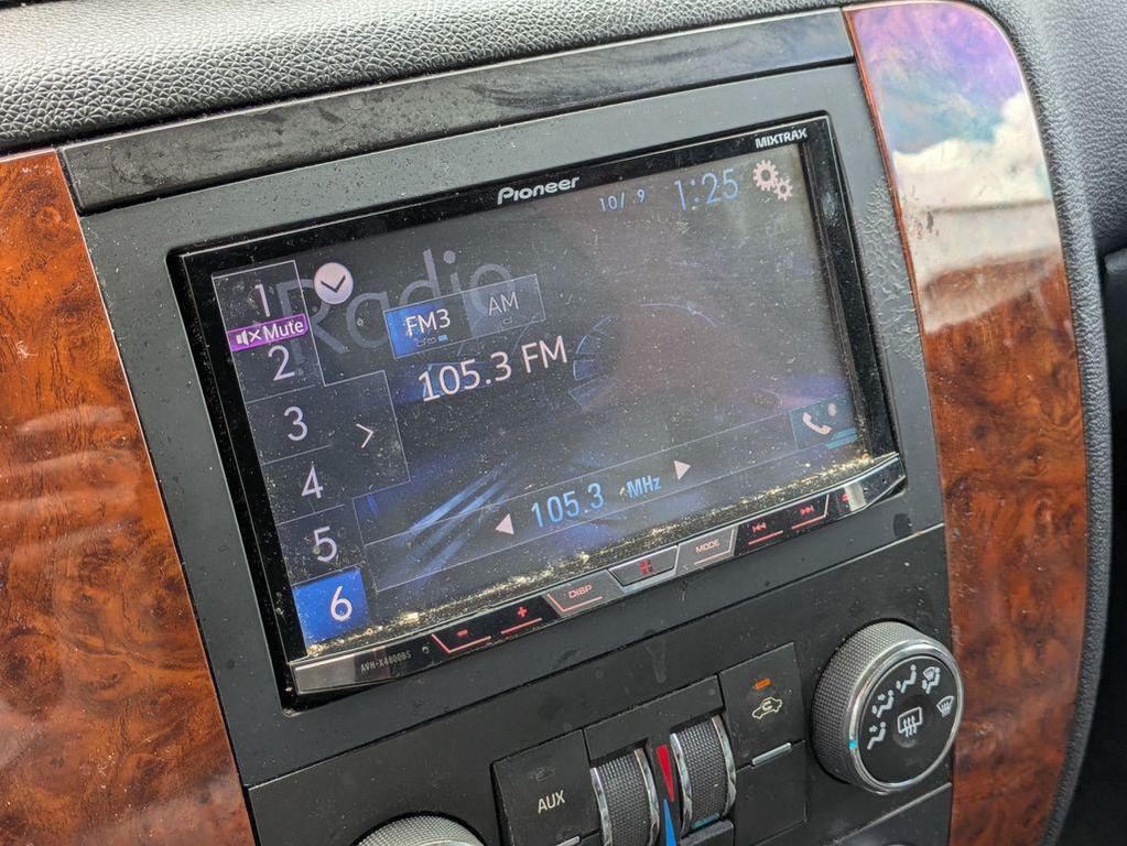 used 2007 Chevrolet Suburban car, priced at $4,955