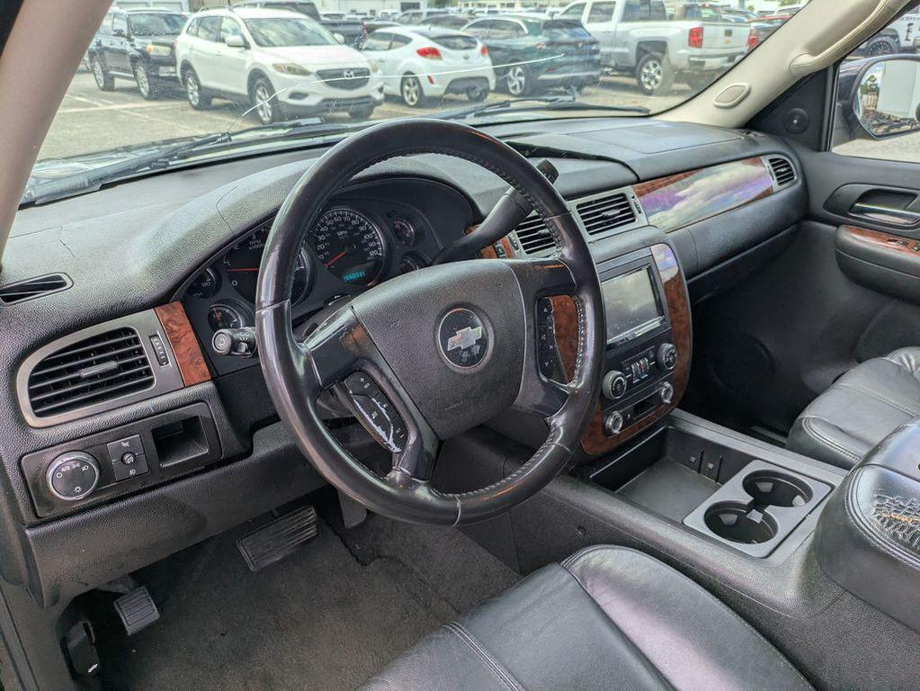 used 2007 Chevrolet Suburban car, priced at $4,955