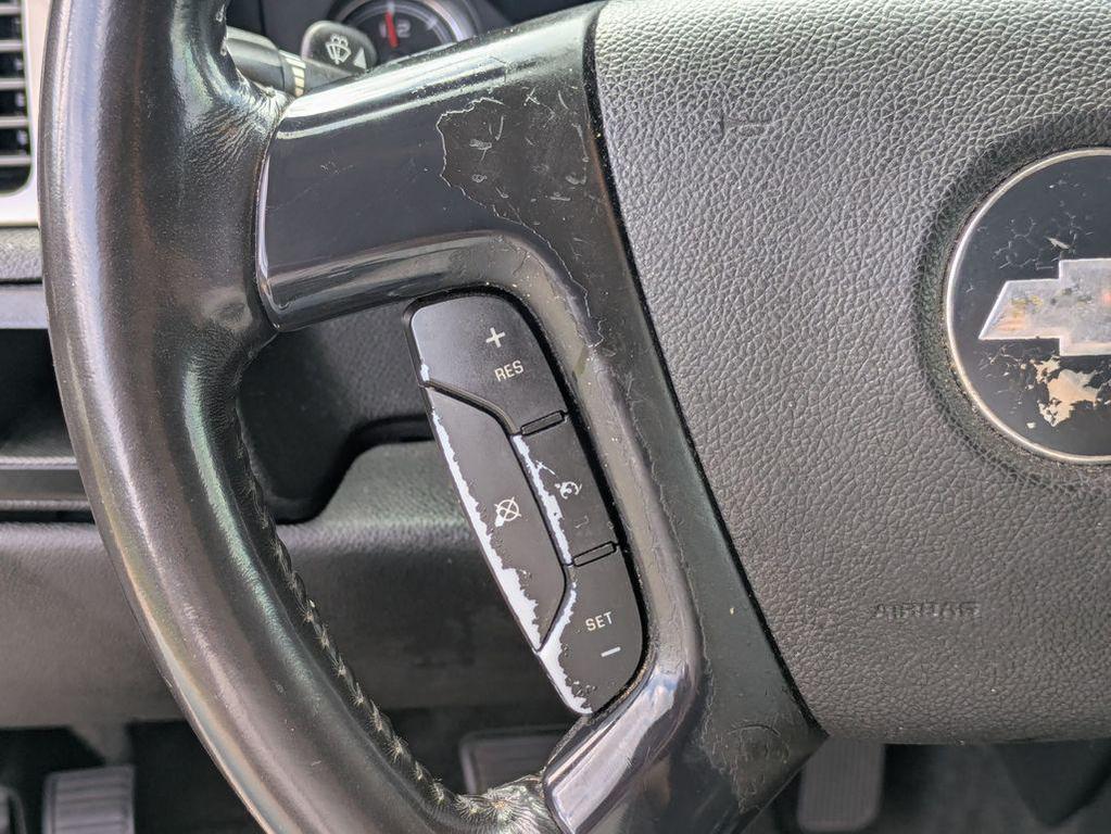 used 2007 Chevrolet Suburban car, priced at $4,955