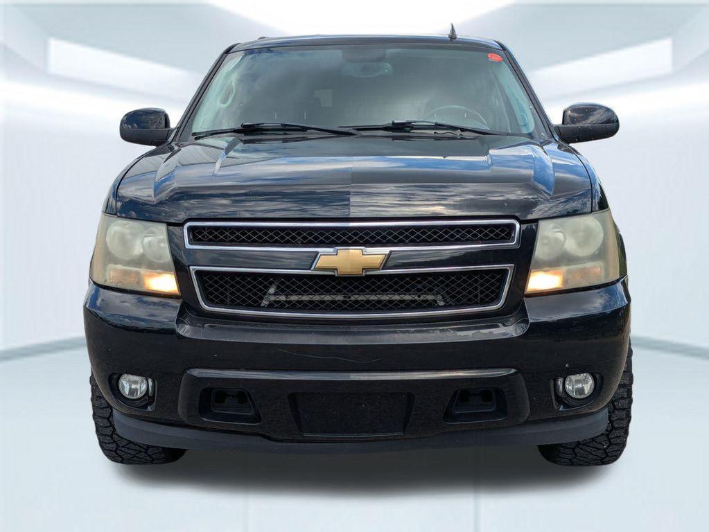 used 2007 Chevrolet Suburban car, priced at $4,955