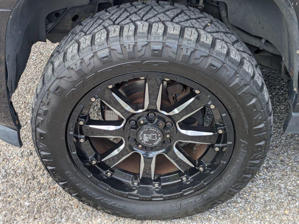 used 2007 Chevrolet Suburban car, priced at $4,955