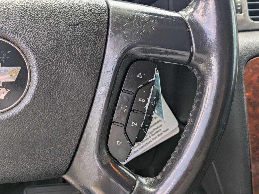 used 2007 Chevrolet Suburban car, priced at $4,955